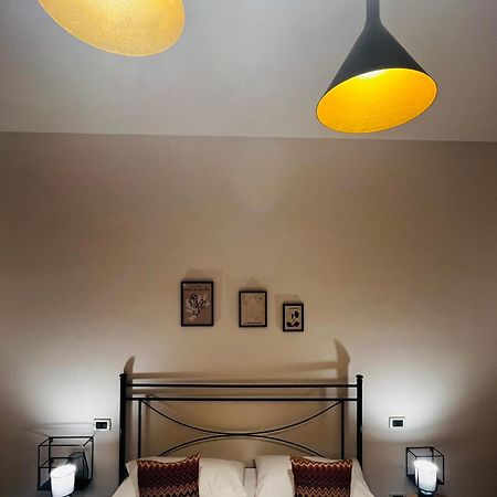 Sicilia Vacation Rooms تراباني المظهر الخارجي الصورة