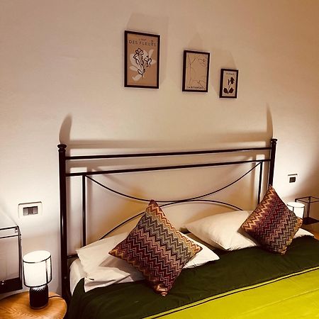 Sicilia Vacation Rooms تراباني المظهر الخارجي الصورة