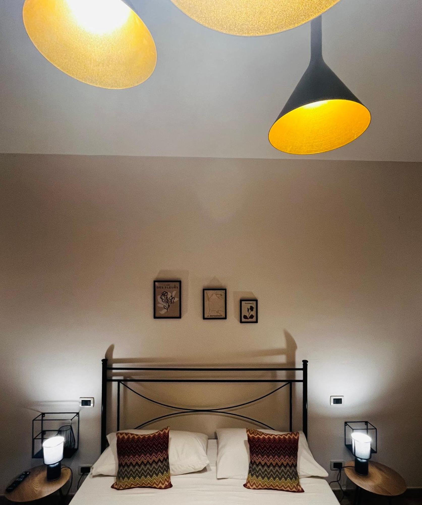 Sicilia Vacation Rooms تراباني المظهر الخارجي الصورة