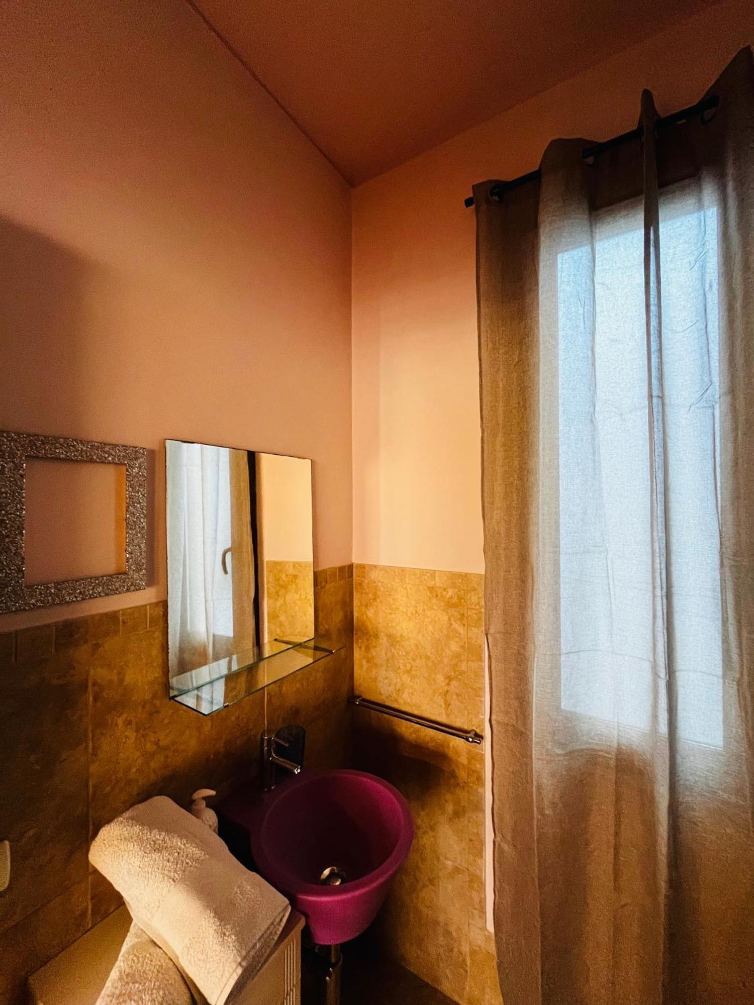 Sicilia Vacation Rooms تراباني المظهر الخارجي الصورة