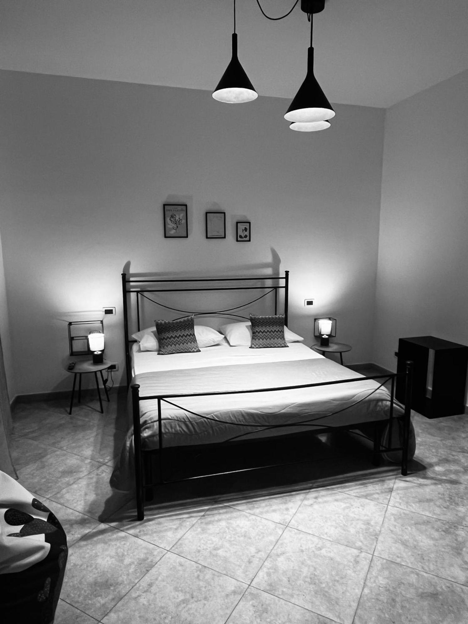 Sicilia Vacation Rooms تراباني المظهر الخارجي الصورة
