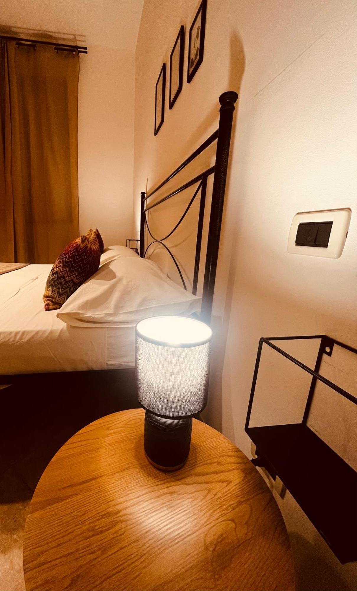 Sicilia Vacation Rooms تراباني المظهر الخارجي الصورة