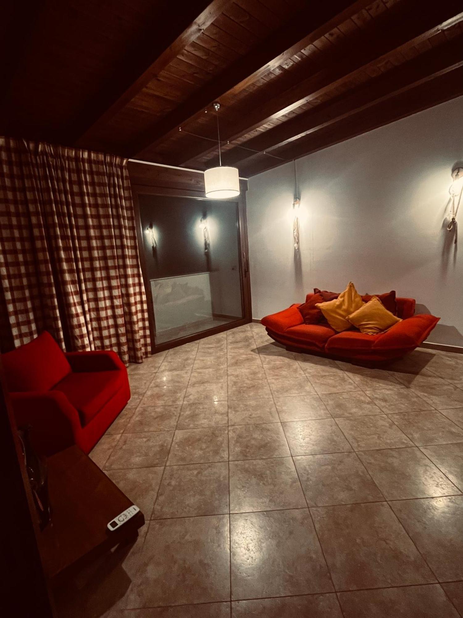 Sicilia Vacation Rooms تراباني المظهر الخارجي الصورة