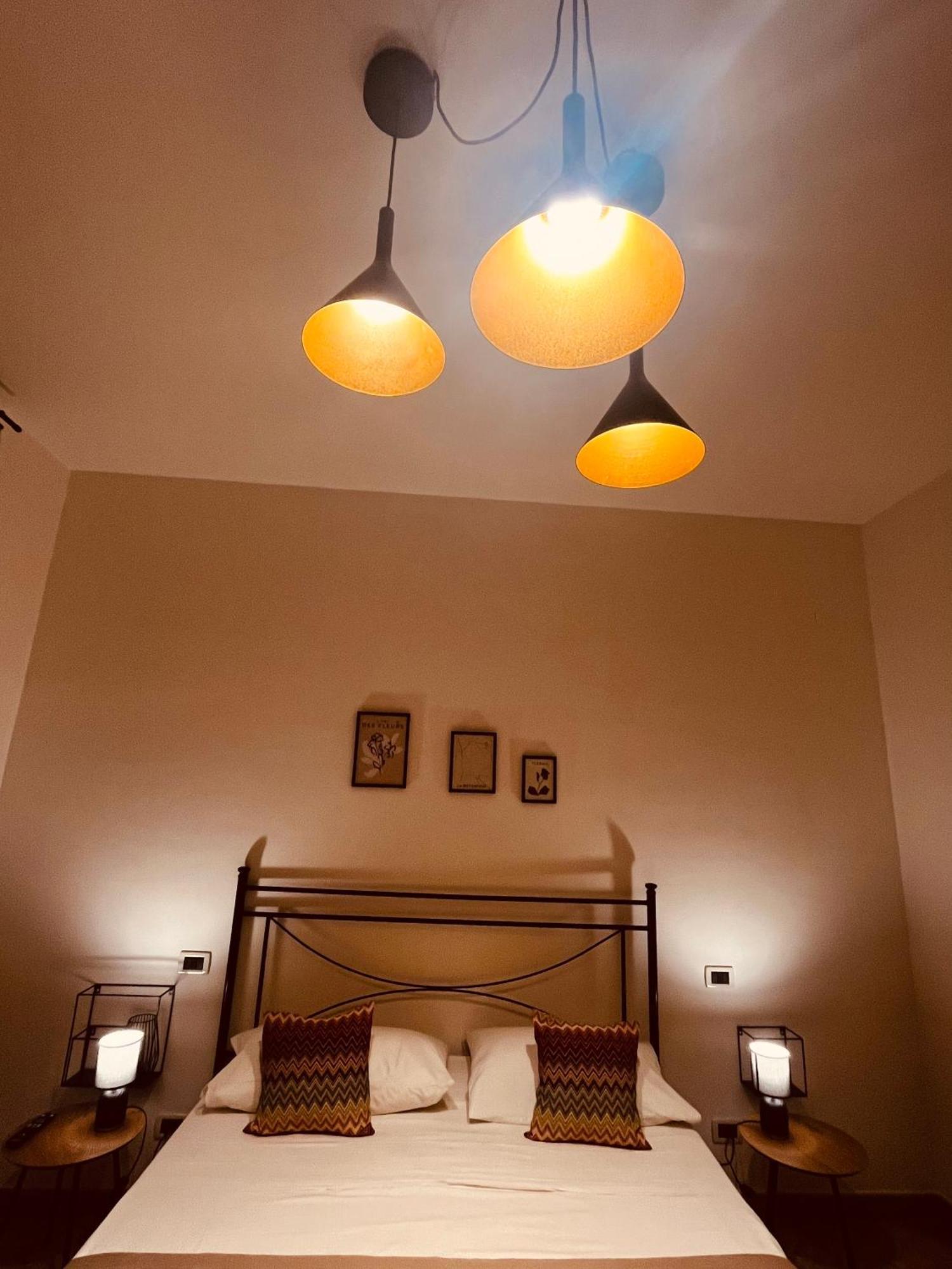 Sicilia Vacation Rooms تراباني المظهر الخارجي الصورة