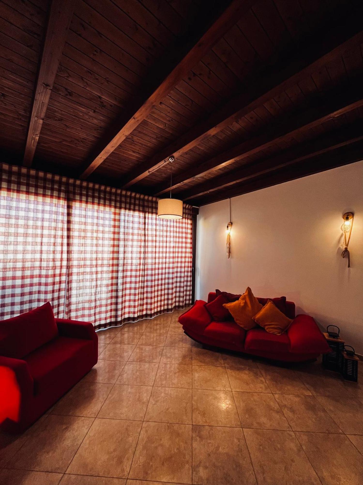 Sicilia Vacation Rooms تراباني المظهر الخارجي الصورة