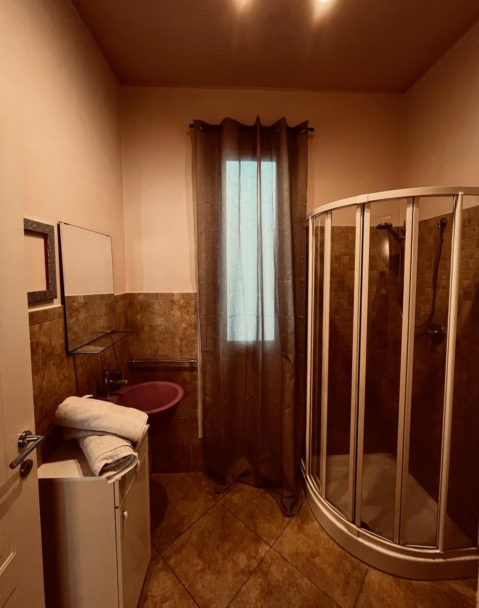 Sicilia Vacation Rooms تراباني المظهر الخارجي الصورة