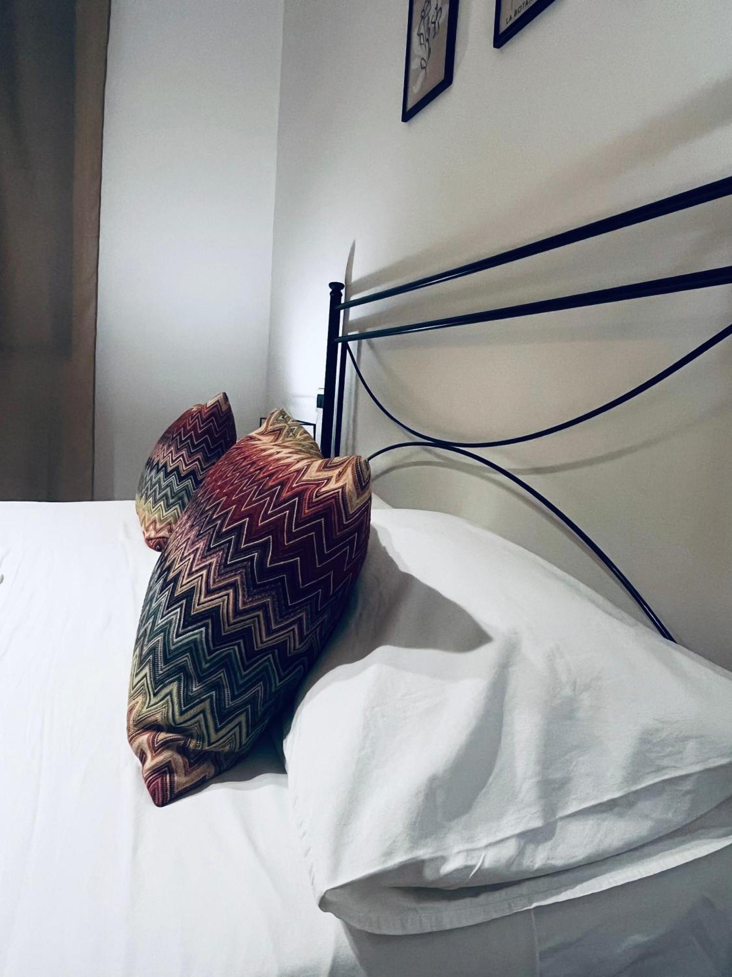 Sicilia Vacation Rooms تراباني المظهر الخارجي الصورة