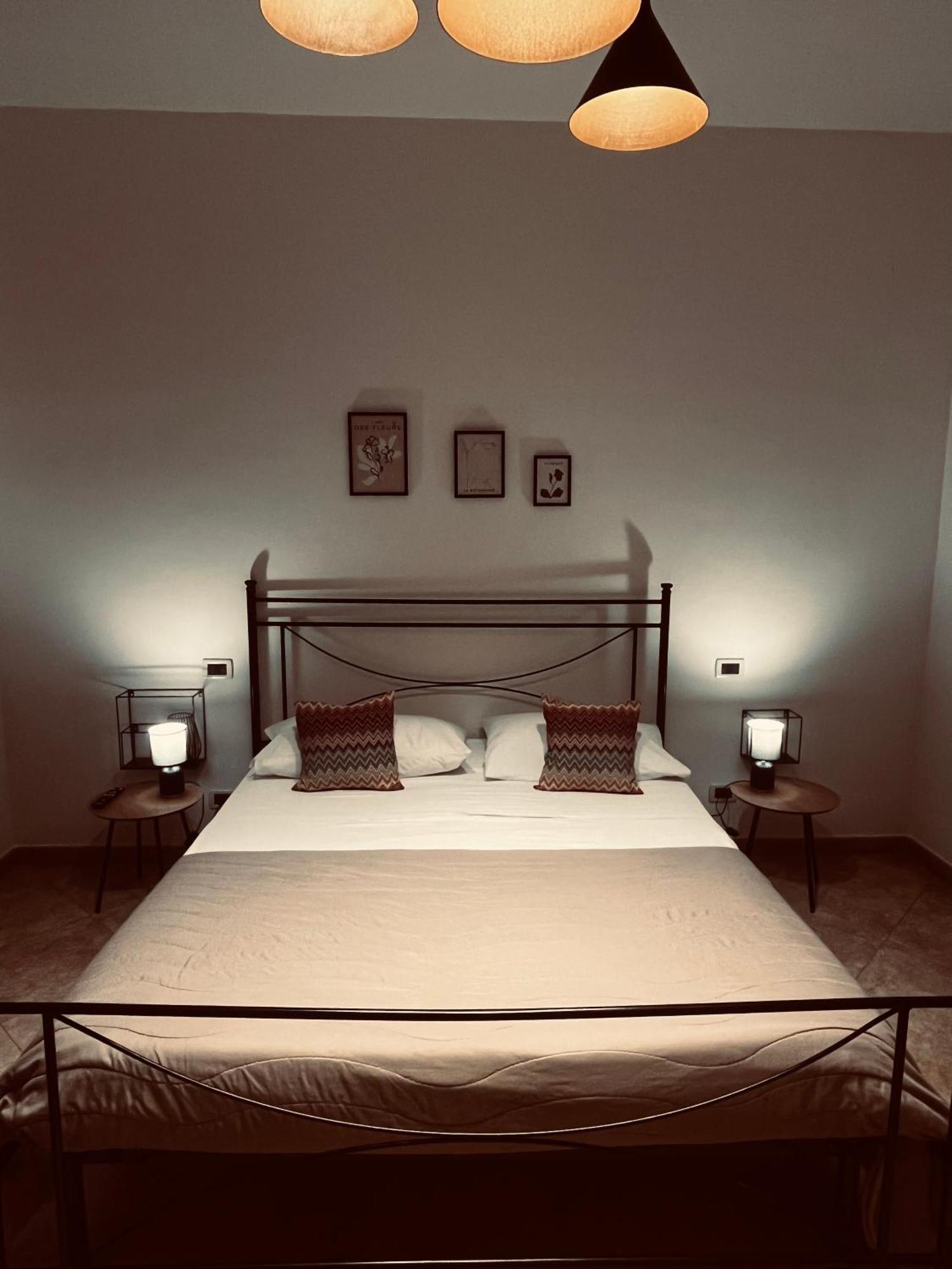 Sicilia Vacation Rooms تراباني المظهر الخارجي الصورة