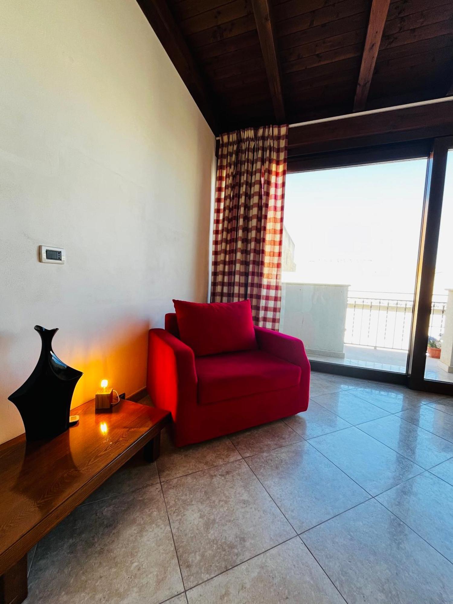 Sicilia Vacation Rooms تراباني المظهر الخارجي الصورة