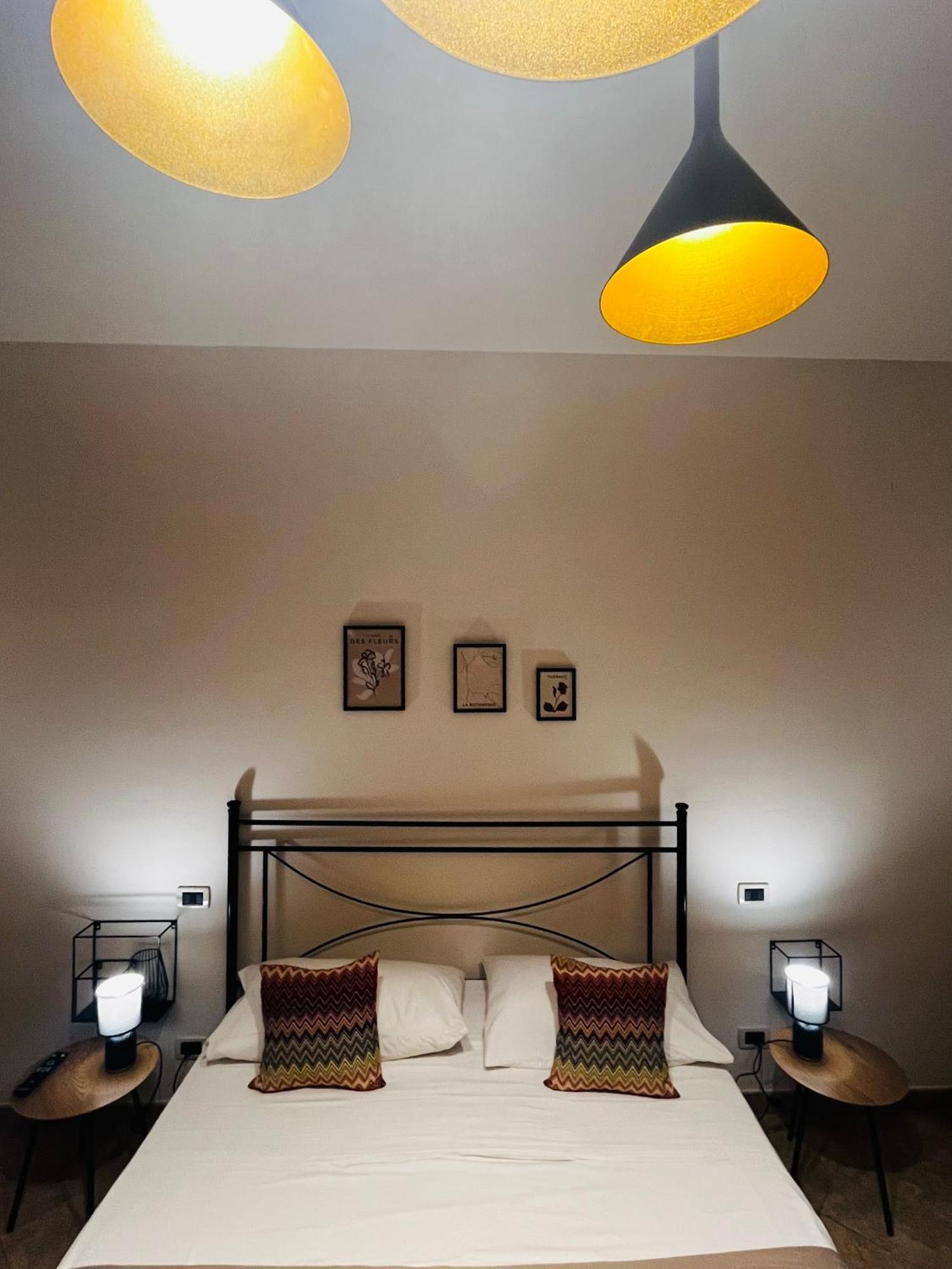 Sicilia Vacation Rooms تراباني المظهر الخارجي الصورة