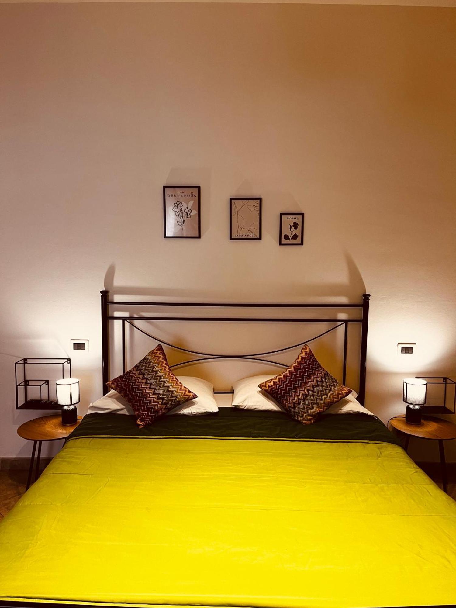 Sicilia Vacation Rooms تراباني المظهر الخارجي الصورة