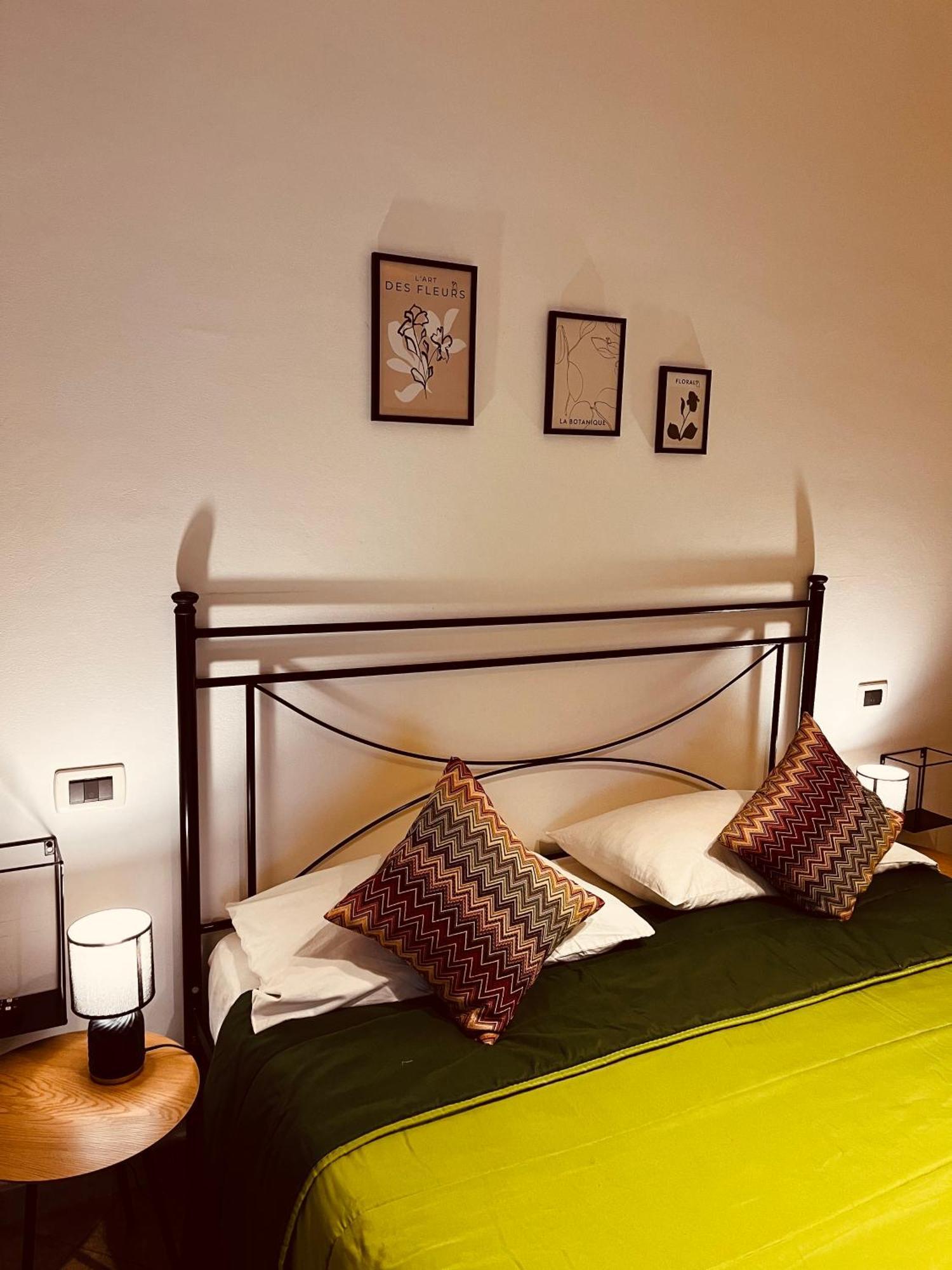 Sicilia Vacation Rooms تراباني المظهر الخارجي الصورة