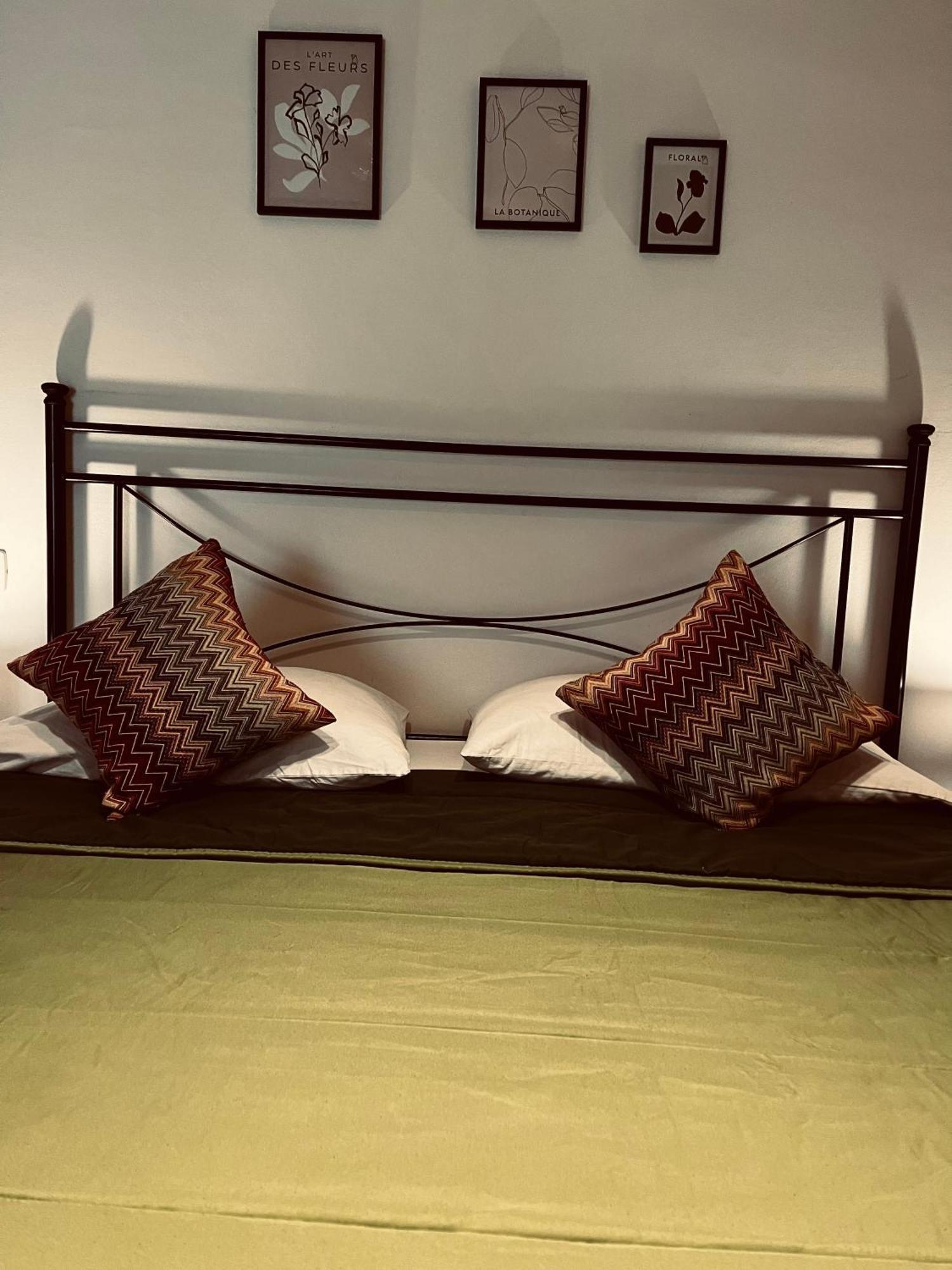 Sicilia Vacation Rooms تراباني المظهر الخارجي الصورة