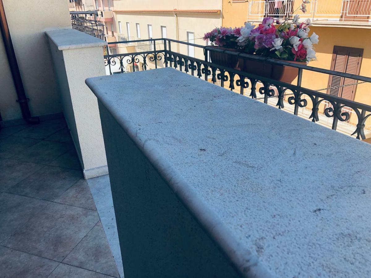 Sicilia Vacation Rooms تراباني المظهر الخارجي الصورة